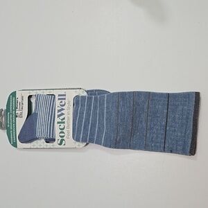 Women's Circulator | Moderate Graduated Compression Socks Size M-L